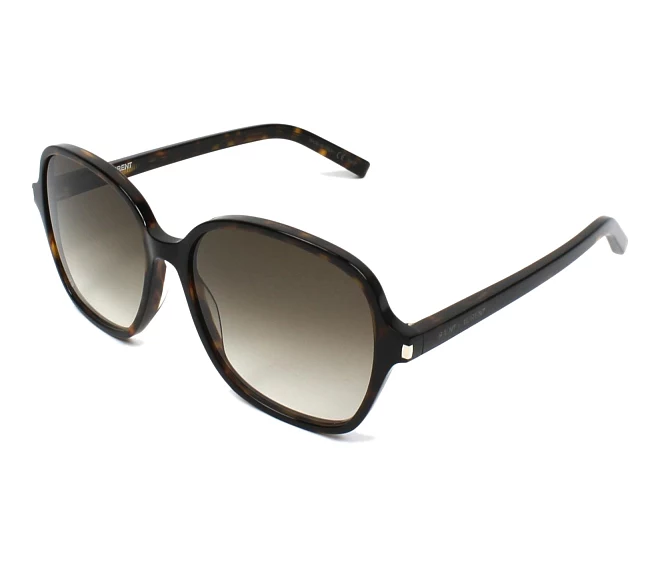 Yves Saint Laurent sunglasses CLASSIC-8 004 57 16 Havana