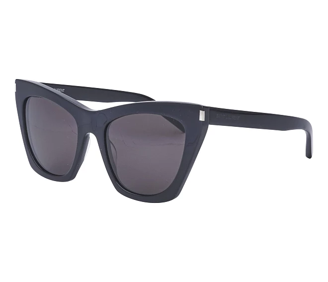 Yves Saint Laurent sunglasses SL-214 001 55 20 Black