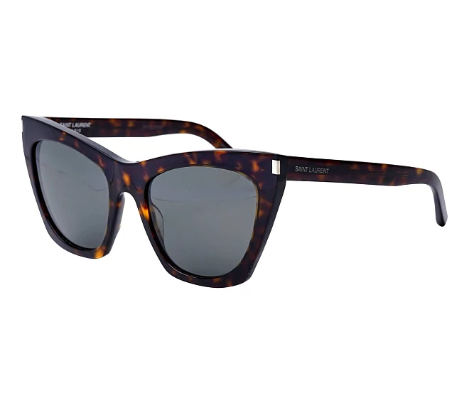 Yves Saint Laurent sunglasses SL-214 006 55 20 Havana