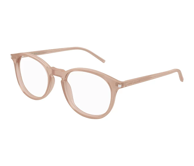 Yves Saint Laurent eyeglasses SL-106 017 50 19 Orange