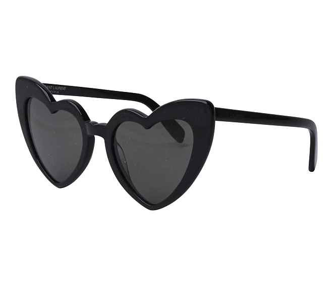 Yves Saint Laurent sunglasses SL-181-LOULOU 001 54 21 Black