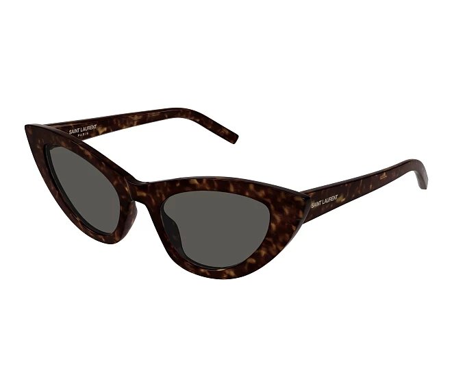 Yves Saint Laurent sunglasses SL-213-LILY 016 52 21 Havana