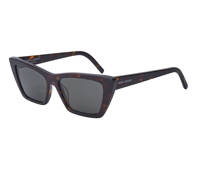 Yves Saint Laurent sunglasses SL-276-MICA 002 53 16 Havana