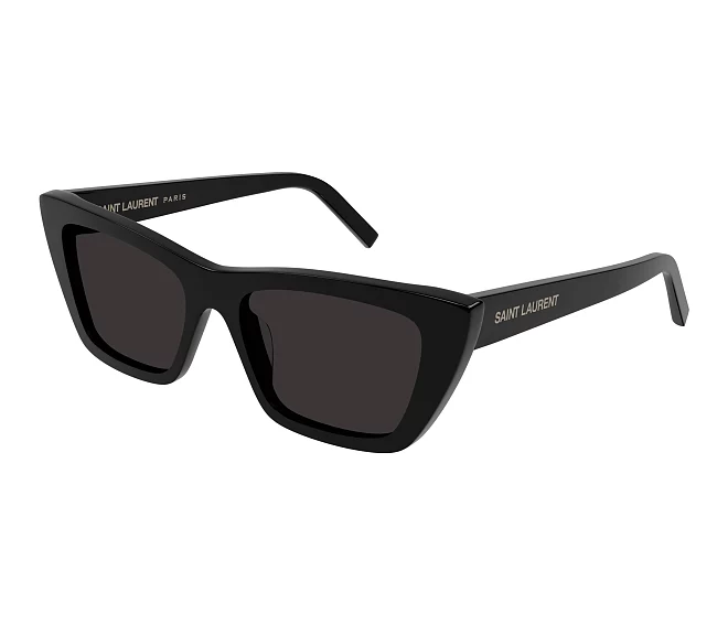 Yves Saint Laurent sunglasses SL-276-MICA 032 55 16 Black