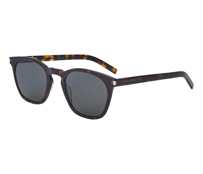 Yves Saint Laurent sunglasses SL-28-SLIM 003 49 23 Havana