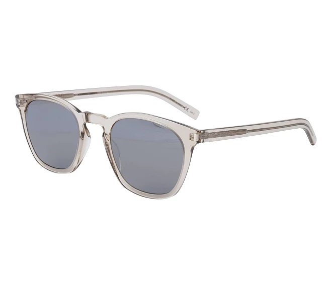 Yves Saint Laurent sunglasses SL-28-SLIM 006 49 23 Beige