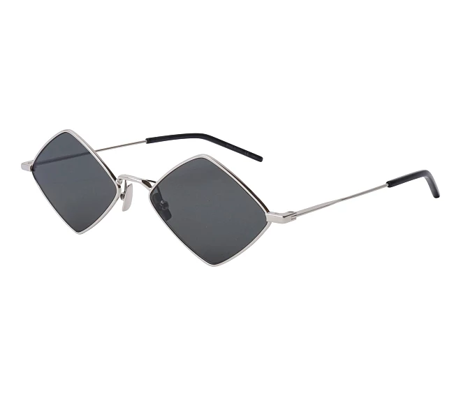 Yves Saint Laurent sunglasses SL-302-LISA 001 55 17 Silver