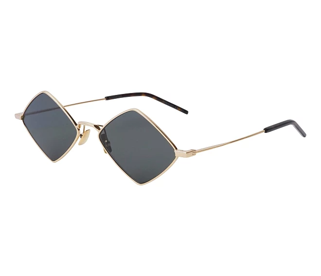 Yves Saint Laurent sunglasses SL-302-LISA 004 55 17 Gold