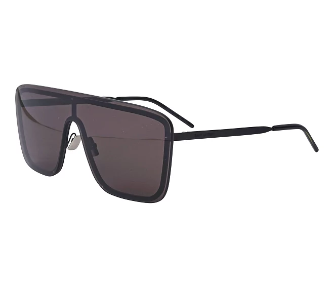 Yves Saint Laurent sunglasses SL-364-MASK 002 62 16 Black