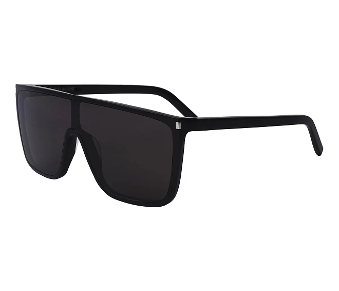 Yves Saint Laurent sunglasses SL-364-MASK-ACE 001   Black