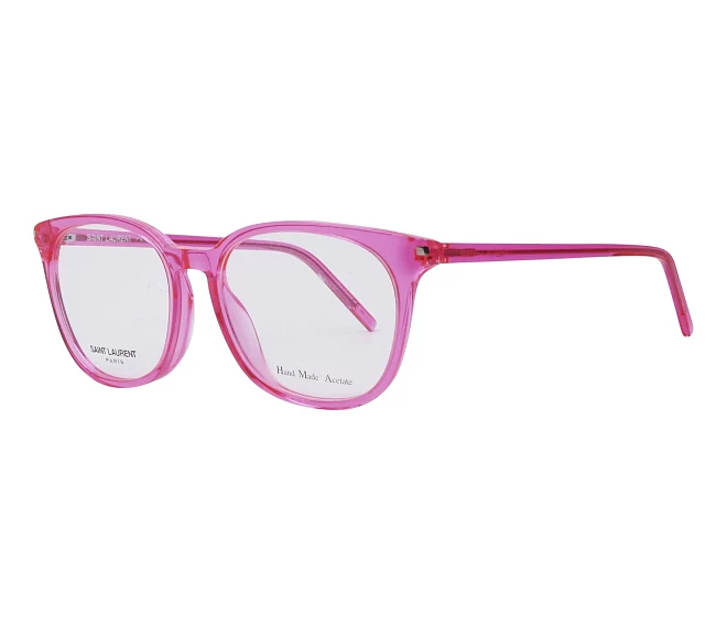 Yves Saint Laurent eyeglasses SL-38 VL1 52 16 Fuchsia