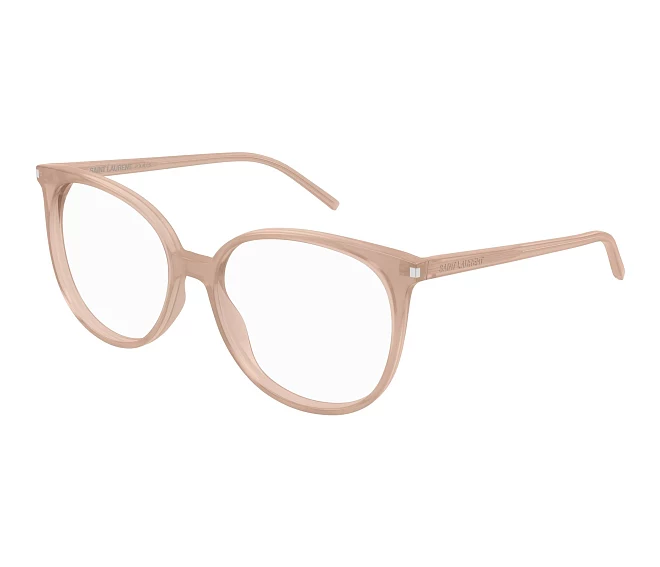 Yves Saint Laurent eyeglasses SL-39 009 54 16 Orange