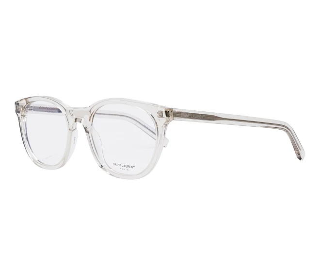 Yves Saint Laurent eyeglasses SL-471 004 53 19 Beige