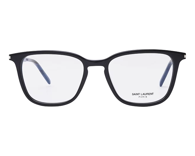 Yves Saint Laurent eyeglasses SL-479 001 52 18 Black