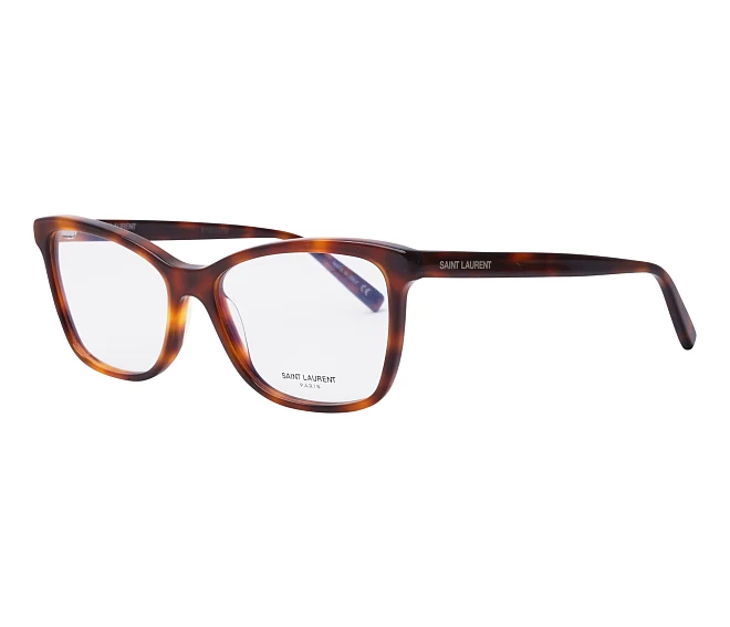 Yves Saint Laurent eyeglasses SL-503 003 56 16 Havana