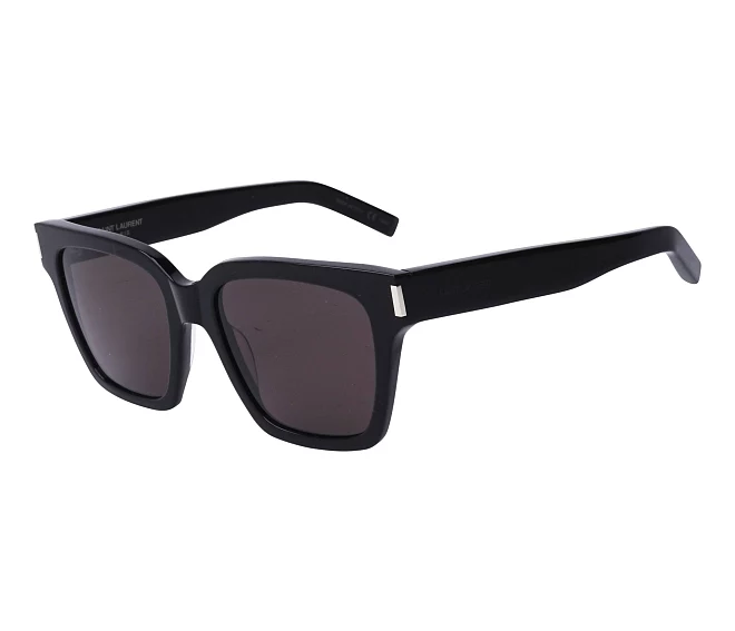 Yves Saint Laurent sunglasses SL-507 001 54 19 Black