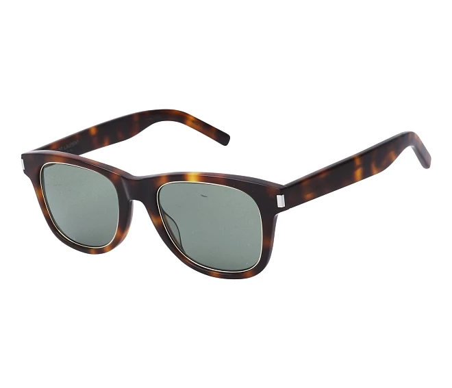 Yves Saint Laurent sunglasses SL-51-RIM 003 50 21 Havana