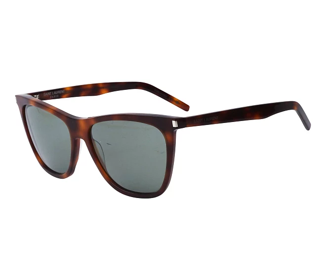 Yves Saint Laurent sunglasses SL-526 002 58 16 Havana