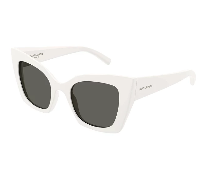 Yves Saint Laurent sunglasses SL-552 009 51 22 Ivory