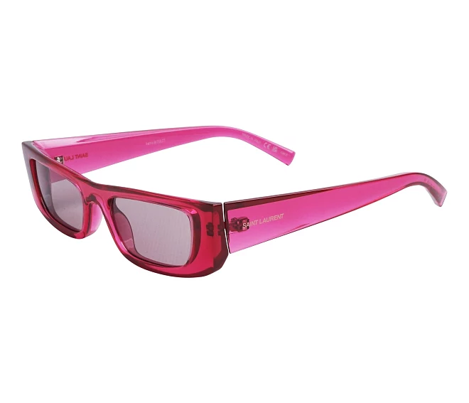 Yves Saint Laurent sunglasses SL-553 003 52 20 Pink