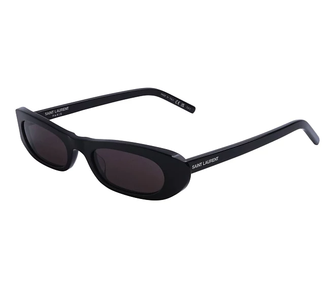 Yves Saint Laurent sunglasses SL-557-SHADE 001 53 20 Black