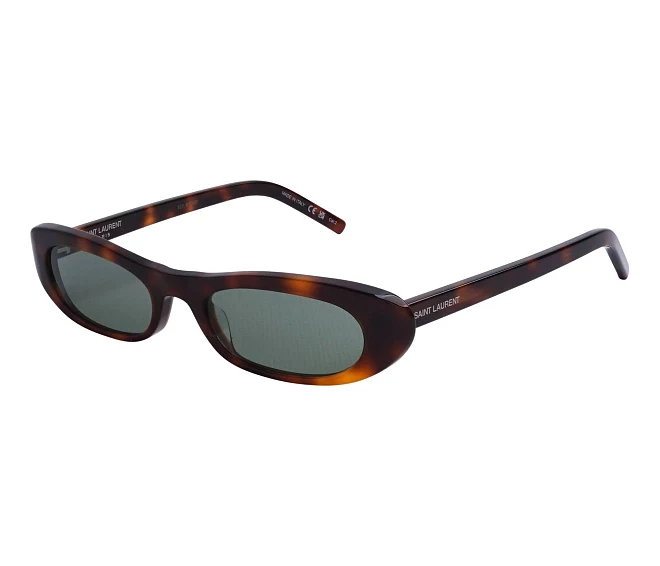 Yves Saint Laurent sunglasses SL-557-SHADE 002 53 20 Havana