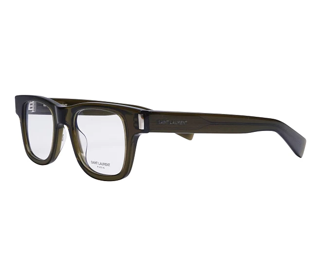Yves Saint Laurent eyeglasses SL-564-OPT 003 47 20 Green