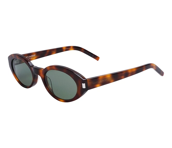 Yves Saint Laurent sunglasses SL-567 002 51 20 Havana