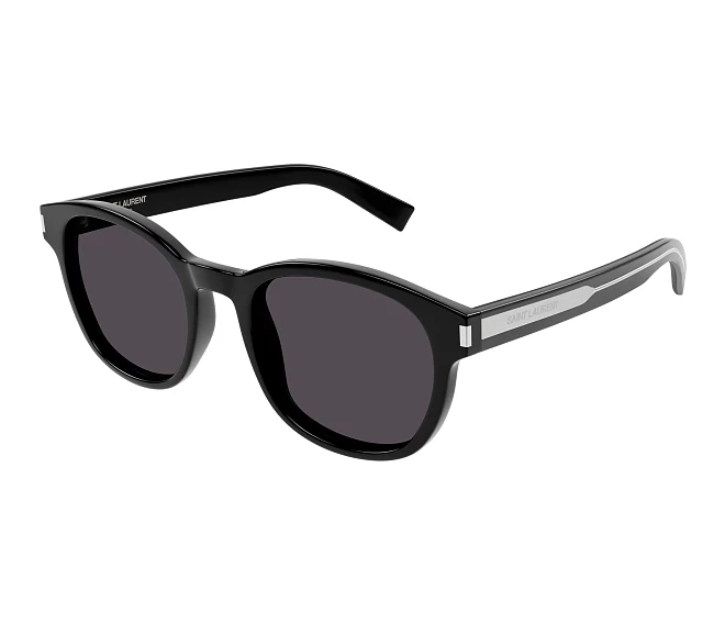 Yves Saint Laurent sunglasses SL-620 001 52 21 Black