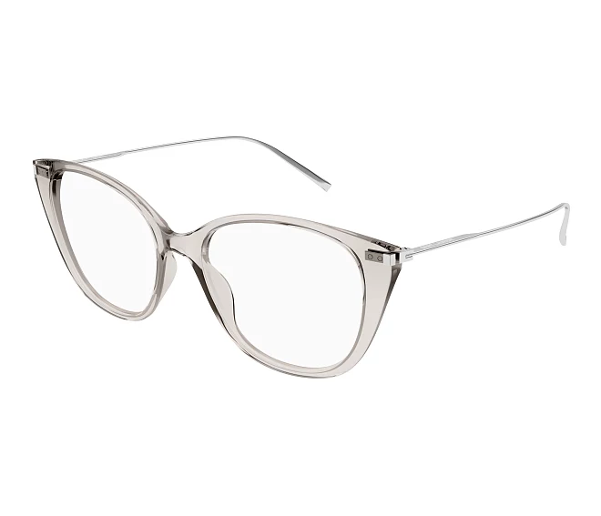 Yves Saint Laurent eyeglasses SL-627 003 54 17 Beige