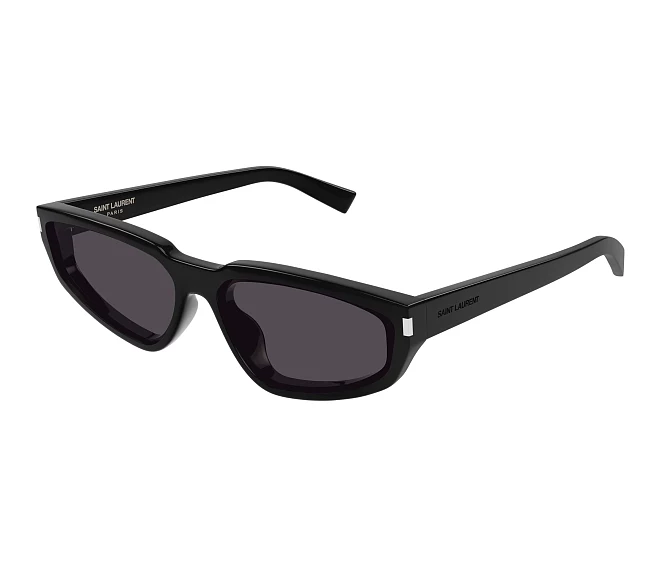 Yves Saint Laurent sunglasses SL-634-NOVA 001 61 15 Black