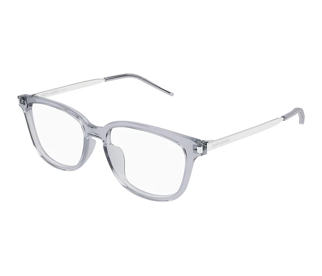 Yves Saint Laurent eyeglasses SL-648-F 003 54 16 Grey