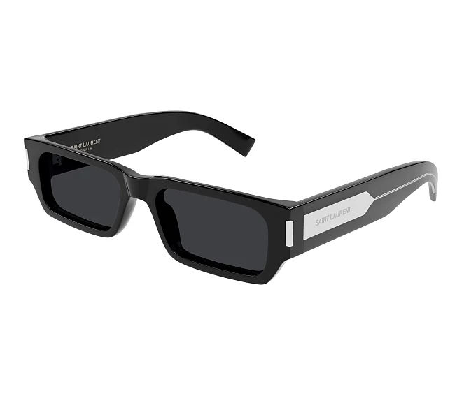 Yves Saint Laurent sunglasses SL-660 001 54 18 Black