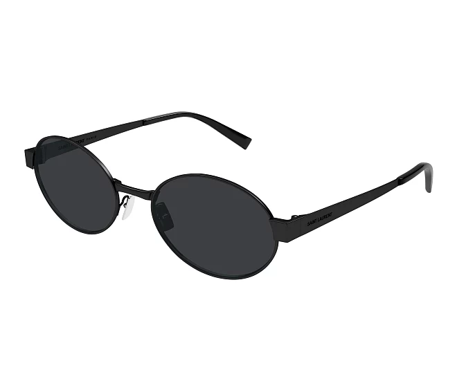 Yves Saint Laurent sunglasses SL-692 001 55 19 Black