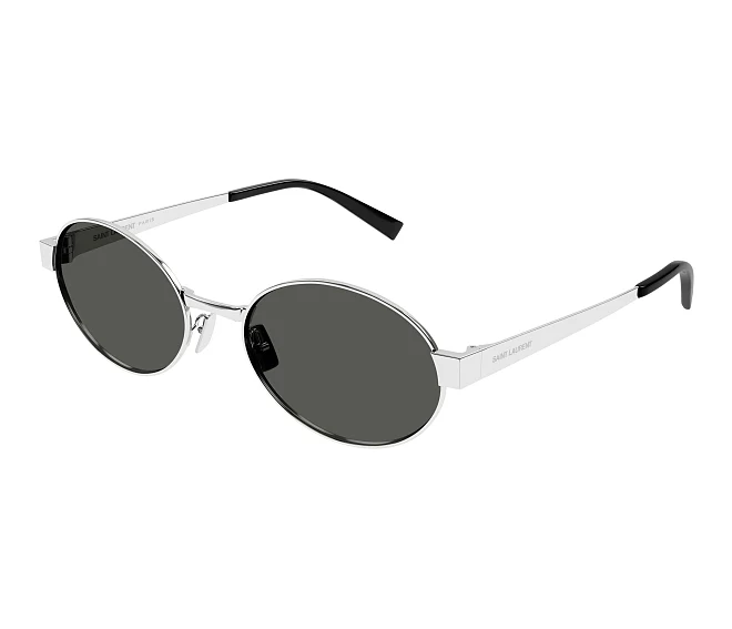Yves Saint Laurent sunglasses SL-692 002 55 19 Silver