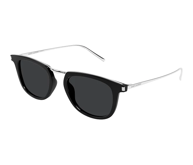Yves Saint Laurent sunglasses SL-753 001 50 20 Black