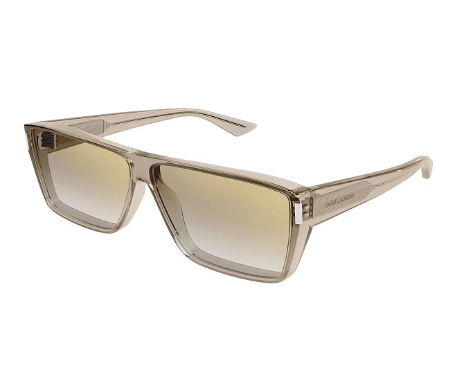 Yves Saint Laurent sunglasses SL-757 003 64 10 Yellow
