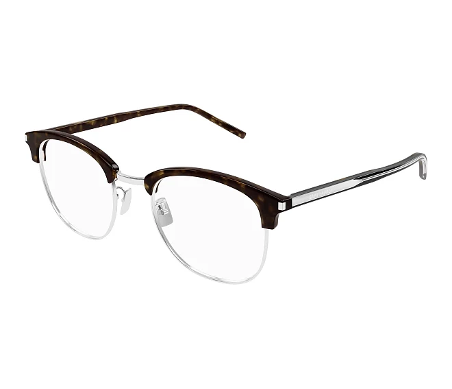 Yves Saint Laurent eyeglasses SL-779 002 51 21 Havana