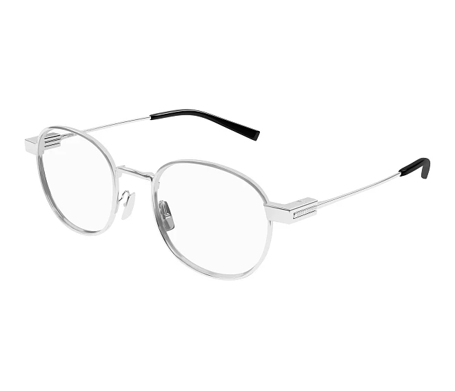 Yves Saint Laurent eyeglasses SL-785 001 50 20 Silver