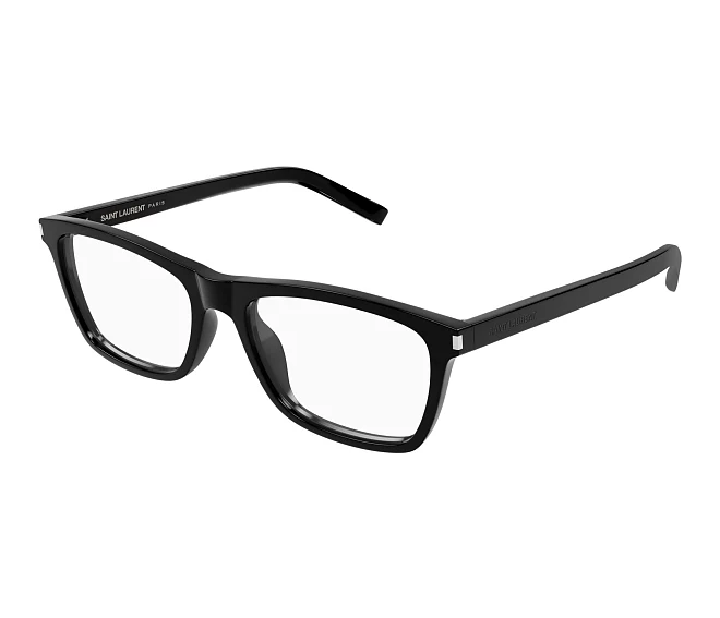 Yves Saint Laurent eyeglasses SL-841 001 56 18 Black