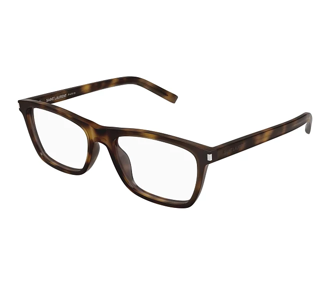 Yves Saint Laurent eyeglasses SL-841 003 56 18 Havana