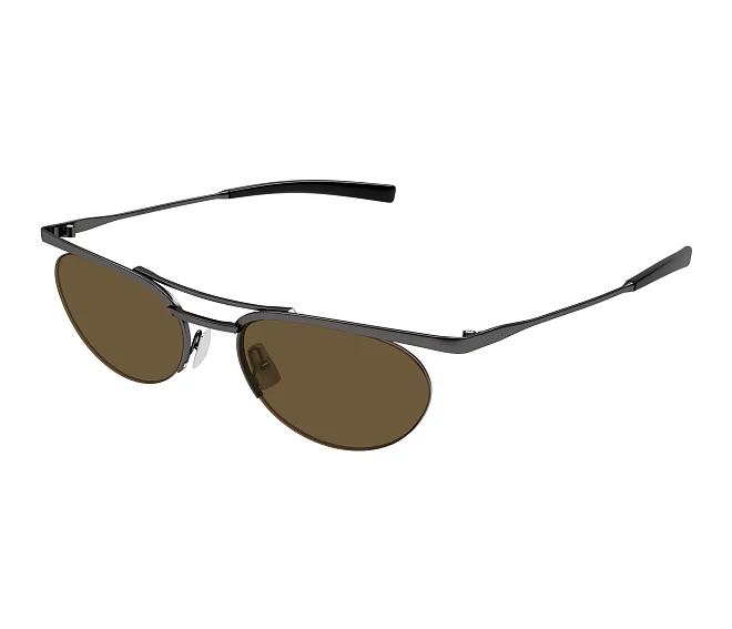 Yves Saint Laurent sunglasses SL-862 003 54 19 Ruthenium