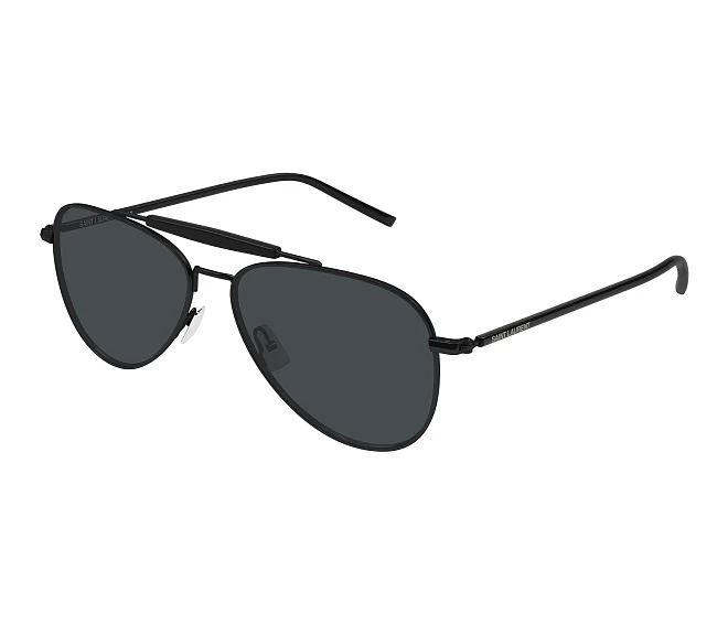Yves Saint Laurent sunglasses SL-864 001 57 14 Black