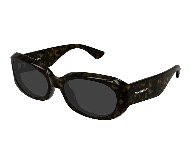 Yves Saint Laurent sunglasses SL-868 002 57 18 Havana
