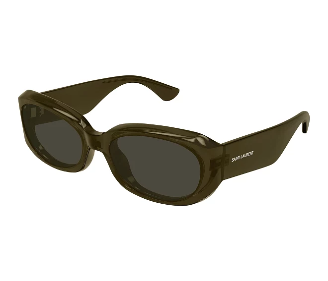 Yves Saint Laurent sunglasses SL-868 005 57 18 Brown
