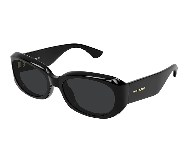 Yves Saint Laurent sunglasses SL-868-F 001 57 18 Black