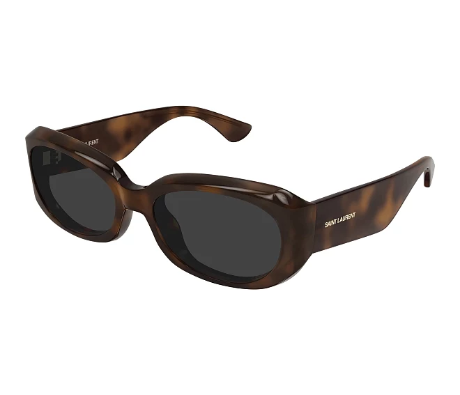 Yves Saint Laurent sunglasses SL-868-F 003 57 18 Havana