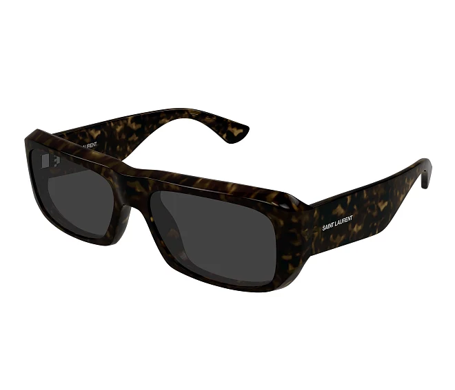 Yves Saint Laurent sunglasses SL-869 002 57 17 Havana