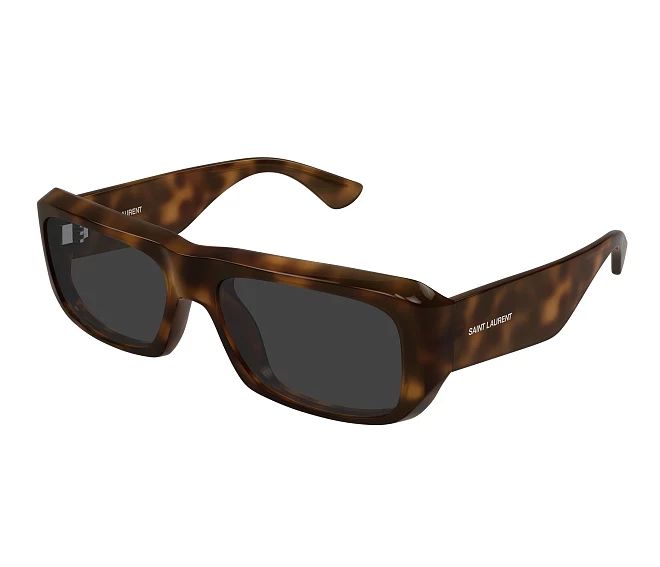 Yves Saint Laurent sunglasses SL-869 003 57 17 Havana
