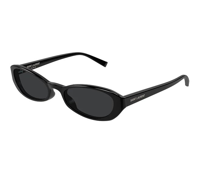 Yves Saint Laurent sunglasses SL-871-SUE 001 51 18 Black